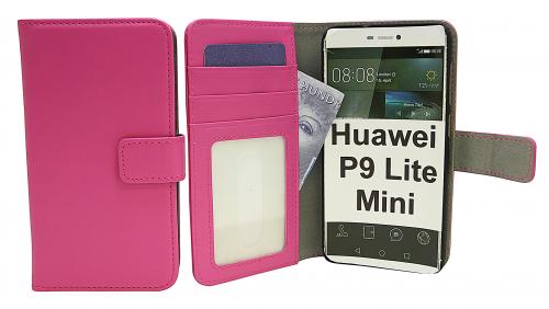 CoverIn Magneettikotelo Huawei P9 Lite Mini