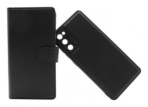 Coverin Skimblocker XL Magnet Wallet Samsung Galaxy S20 FE / S20 FE 5G