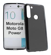 billigamobilskydd.se TPU-suojakuoret Motorola Moto G8 Power