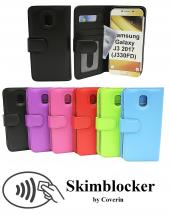 CoverIn Skimblocker Lompakkokotelot Samsung Galaxy J3 2017 (J330FD)