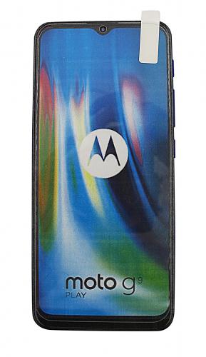 billigamobilskydd.se Nytnsuoja karkaistusta lasista Motorola Moto G9 Play