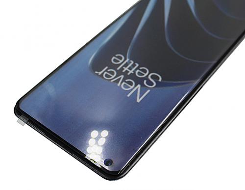 billigamobilskydd.se Full Frame Karkaistusta Lasista OnePlus 10 Pro