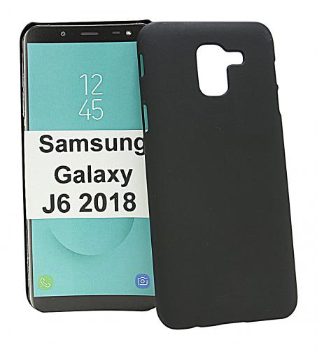billigamobilskydd.se Hardcase Kotelo Samsung Galaxy J6 2018 (J600FN/DS)