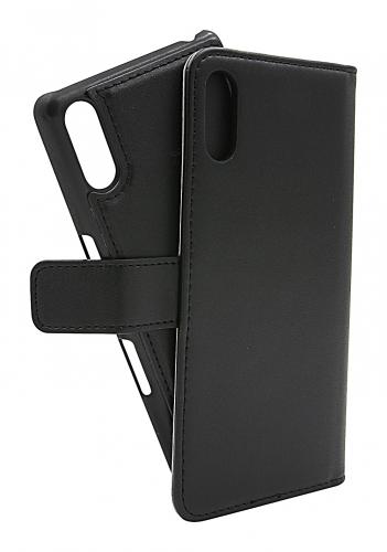 CoverIn Skimblocker Magneettikotelo Sony Xperia L3
