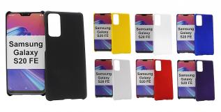 billigamobilskydd.se Hardcase Kotelo Samsung Galaxy S20 FE/S20 FE 5G