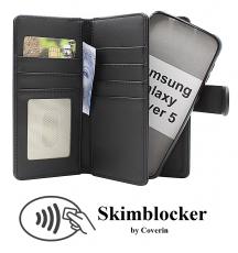 Coverin Skimblocker Samsung Galaxy Xcover 5 XL Magneetti Puhelimen Kuoret