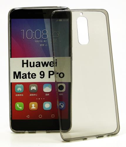 billigamobilskydd.se Ultra Thin TPU Kotelo Huawei Mate 9 Pro