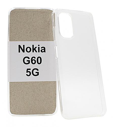billigamobilskydd.se Ultra Thin TPU Kotelo Nokia G60