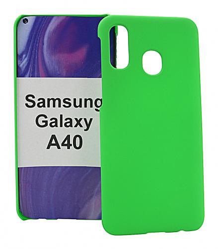 billigamobilskydd.se Hardcase Kotelo Samsung Galaxy A40 (A405FN/DS)