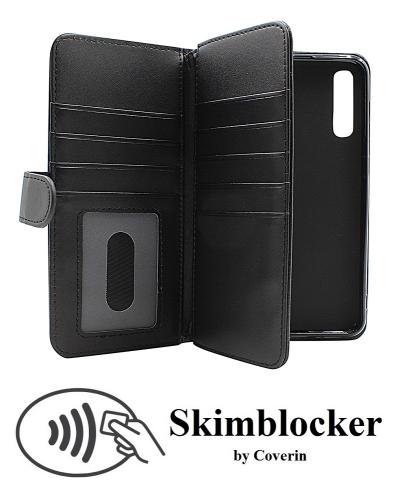 CoverIn Skimblocker XL Wallet Samsung Galaxy A50 (A505FN/DS)