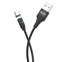 Hoco Hoco Type-C USB-magneettikaapeli