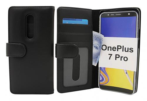 CoverIn Skimblocker Lompakkokotelot OnePlus 7 Pro