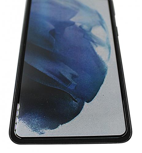 billigamobilskydd.se Full Frame Karkaistusta Lasista Samsung Galaxy S21 5G (G991B)