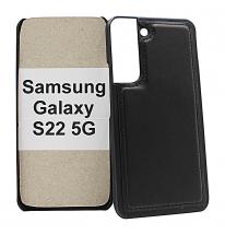CoverIn Magneettikuori Samsung Galaxy S22 5G (SM-S901B/DS)