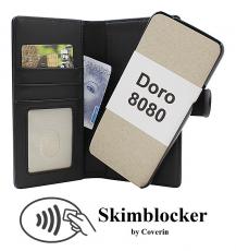 Coverin Skimblocker Doro 8080 Magneetti Puhelimen Kuoret