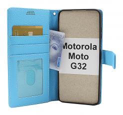 billigamobilskydd.se New Jalusta Lompakkokotelo Motorola Moto G32