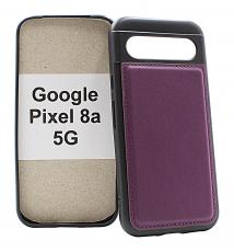 Coverin Magneettikuori Google Pixel 8a 5G