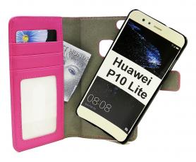 CoverIn Magneettikotelo Huawei P10 Lite