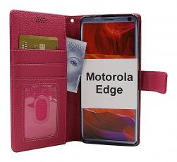 billigamobilskydd.se New Jalusta Lompakkokotelo Motorola Edge