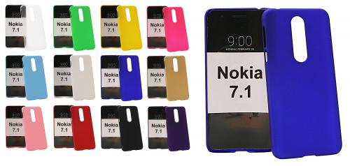 billigamobilskydd.se Hardcase Kotelo Nokia 7.1
