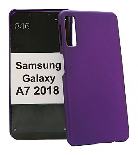 billigamobilskydd.se Hardcase Kotelo Samsung Galaxy A7 2018 (A750FN/DS)