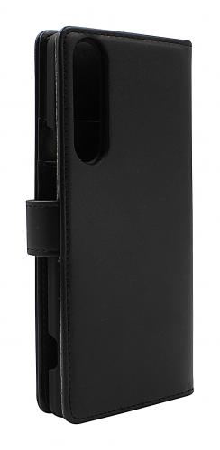 CoverIn Skimblocker Magneettikotelo Sony Xperia 1 II (XQ-AT51)