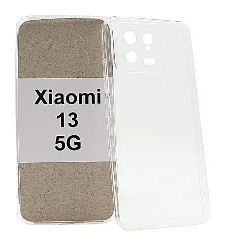 billigamobilskydd.se Ultra Thin TPU Kotelo Xiaomi 13 5G