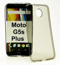 billigamobilskydd.se Ultra Thin TPU Kotelo Moto G5s Plus