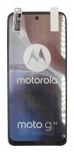 billigamobilskydd.se Kuuden kappaleen näytönsuojakalvopakett Motorola Moto G32