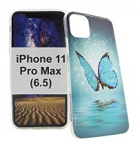 billigamobilskydd.se TPU-Designkotelo iPhone 11 Pro Max (6.5)