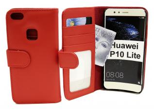 CoverIn Lompakkokotelot Huawei P10 Lite