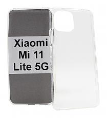 billigamobilskydd.se TPU-suojakuoret Xiaomi Mi 11 Lite / Mi 11 Lite 5G