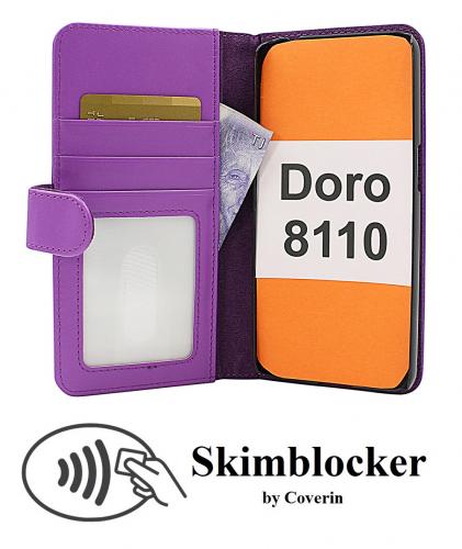 Skimblocker Lompakkokotelot Doro 8110