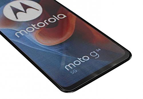 billigamobilskydd.se Kuuden kappaleen nytnsuojakalvopakett Motorola Moto G34 5G