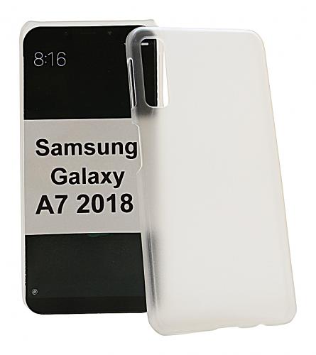 billigamobilskydd.se Hardcase Kotelo Samsung Galaxy A7 2018 (A750FN/DS)