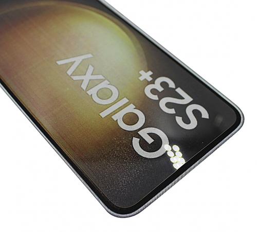 billigamobilskydd.se Kuuden kappaleen nytnsuojakalvopakett Samsung Galaxy S23 Plus 5G