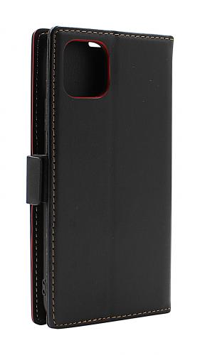 billigamobilskydd.se Luksuskotelo Standcase Wallet iPhone 11 Pro Max (6.5)