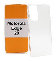 billigamobilskydd.se TPU-suojakuoret Motorola Edge 20