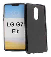 billigamobilskydd.se TPU-suojakuoret LG G7 Fit (LMQ850)