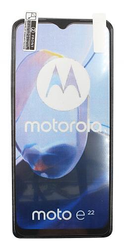 billigamobilskydd.se Kuuden kappaleen nytnsuojakalvopakett Motorola Moto E22i