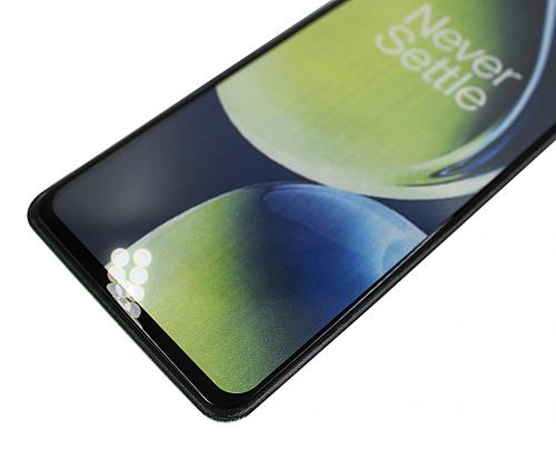 billigamobilskydd.se Full Frame Karkaistusta Lasista OnePlus Nord CE 3 Lite 5G