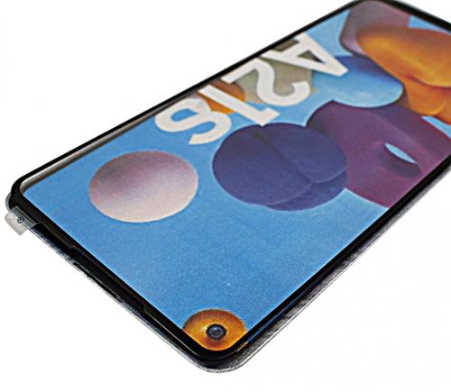 billigamobilskydd.se Nytnsuoja karkaistusta lasista Samsung Galaxy A21s (A217F/DS)