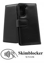 CoverIn Skimblocker Lompakkokotelot Samsung Galaxy S21 FE 5G