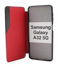 billigamobilskydd.se Smart Flip Cover Samsung Galaxy A32 5G (A326B)