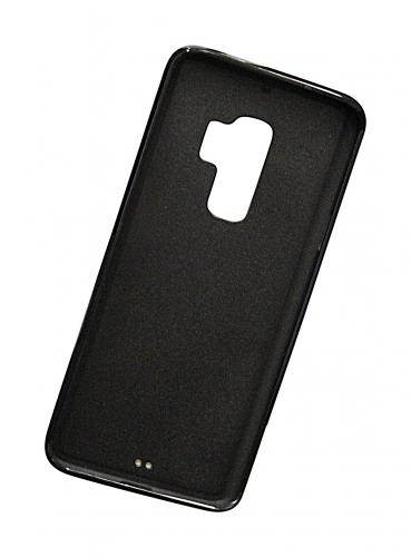 CoverIn Skimblocker Design Magneettilompakko Samsung Galaxy S9 Plus (G965F)