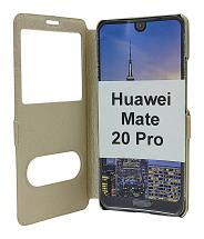 billigamobilskydd.se Flipcase Huawei Mate 20 Pro