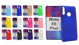 billigamobilskydd.se Hardcase Kotelo Motorola Moto E6 Plus