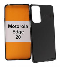 billigamobilskydd.se TPU-suojakuoret Motorola Edge 20