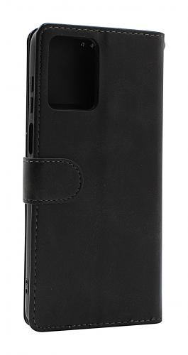 billigamobilskydd.se Zipper Standcase Wallet Motorola Moto G53 5G