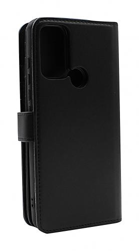CoverIn Skimblocker XL Magnet Wallet Motorola Moto G60s
